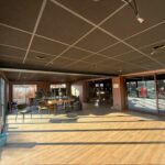 Extension Restaurant Finie